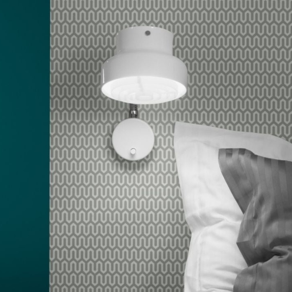 Wall lamps